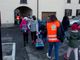 La scuola primaria di Comerio sempre più ecologica potenzia il Pedibus