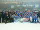 Foto tratta dalla pagina Facebook ufficiale dell'Hafro Cortina Hockey
