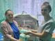 Il grazie dall'Ucraina alla Valcuvia e a Cuveglio: «Avete donato un sorriso ai bambini»