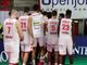 Foto di Alberto Ossola/Pallacanestro Varese