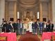 La reliquia del Beato Papa Luciani donata al Polesine custodita in un contenitore &quot;made in Varese&quot;