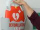 A Gavirate arrivano tre nuovi defibrillatori