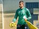 Alessio Dionisi (foto dal profilo Facebook ufficiale dell'Empoli F.C.)