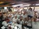 In questa foto del 2019, lo staff gastronomia dell'associazione Santa Caterina: un gruppo di amici e di... grandi chef! In questa foto del 2019, lo staff gastronomia dell'associazione Santa Caterina: un gruppo di amici e di... grandi chef!