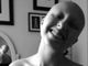 Erika Gibellini non ha mai perso il suo inconfondibile sorriso