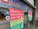 Un nuovo marchio della grande distribuzione sbarcherà in provincia: nuova affiliazione in arrivo per i supermercati ex Carrefour. «Stiamo lavorando per voi»