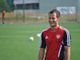 Fabrizio Grillo, 36 anni, 71 presenze nel Varese in serie B (foto Ezio Macchi)