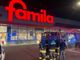 Sostanza urticante nell'aria, paura al supermercato: soccorse 50 persone a Castronno (VIDEO)