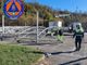 La Protezione civile provinciale in azione al Brinzio e a Malnate: due giorni di formazione per 60 volontari della colonna mobile provinciale