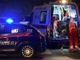 Prima l'impatto con un cervo, poi la caduta a terra: in prognosi riservata il motociclista ferito a Gornate Olona