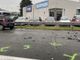 FOTO. Scontro tra un'auto e un camion in viale Milano a Gallarate: traffico in tilt