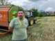 La lotta degli agricoltori varesini contro la siccità: «I nostri campi come la Sardegna: siamo solo a giugno e facciamo almeno il 50% di prodotto in meno»