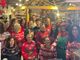 In un video gli emozionanti auguri di Natale del Greensleeves Gospel Choir di Varese