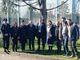 Il prefetto ringrazia le forze dell'ordine della provincia di Varese. Ultima tappa al carcere di Busto