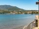 Siccità, lago Maggiore mai così in crisi: in alcune aree del Verbano livello stagionale più basso degli ultimi 80 anni