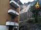 Summit per la frana di Luino. La Regione: «Cerchiamo una soluzione definitiva al problema». Ancora sfollate 24 persone