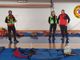 Al Falcone di Gallarate una lezione con il Soccorso Alpino