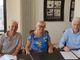 Paolo Introini, Farmacia Introini srl, Daniela Foglia, presidente Cooperativa Il Melo e Mario Montonati, “Giovanni Clerici &amp; Figli spa”