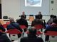 Il convegno sul progetto del TramTreno organizzato a Gavirate dall'associazione &quot;Gavirate tra Parco e Lago&quot;