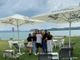 Il Galpa Beach di Gavirate si allarga: sabato l'inaugurazione della spiaggia