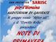 A Gavirate un concerto per la Festa del Papà e per l'Ucraina