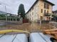 L'alluvione della scorsa estate a Gavirate L'alluvione della scorsa estate a Gavirate