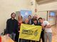 Gli studenti dello Stein di Gavirate incontrano i volontari di Amnesty International Varese