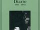 Il prossimo incontro sarà dedicato al libro &quot;DIARIO 1941-1943&quot; di Etty Hillesum