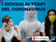 Scuola e Covid: il 65% degli adolescenti è convinto di pagare in prima persona  l’incapacità degli adulti di gestire la pandemia