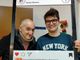 VIDEO E FOTO. Il grande successo della PolentaOlona