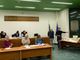 Comunità Montana Valli del Verbano, la sala ipogea sarà intitolata al Presidente Fiorini