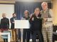Il Premio Berrino di Ispra incorona anche quest'anno poeti e scrittori d'amore