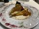 FOTO - Da "quel cavolo di uovo" alla mousse del bosco, la cena del De Filippi è a spreco zero