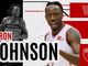 Jaron Johnson è un nuovo giocatore della Pallacanestro Varese
