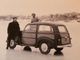LA VARESE NASCOSTA (FOTO). In auto sul lago ghiacciato a Gavirate e quelle pedalate verso Bodio...