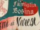 VIDEO. Torna la Famiglia Bosina e vi racconta i filastrocch in dialett busin