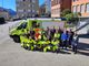 La sicurezza sul lago Ceresio una priorità: iniziato oggi il corso specialistico di Protezione Civile