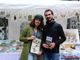 Sara Bertoncello di Bisuschio e Samuele Salvia di Sumirago condividono progetti e passioni