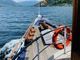 Sul Lago Maggiore tornano le vele d'epoca della Verbano Classic Regatta