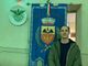 L'assessore Fabio Bardelli nuovo vicesindaco di Laveno Mombello