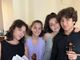 La pianista Carlotta Galli e il trio dei fratelli Kaufman