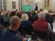 L'incontro pubblico di martedì sera a Laveno sul tema parcheggi e viabilità