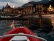 Tragedia stanotte nelle acque del lago Maggiore, 28enne muore annegato a Laveno