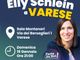 La candidata alla segreteria Dem, Elly Schlein, arriva a Varese