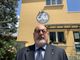 Luca Mambretti, presidente di Cna Varese
