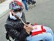 Addio Luca: ci mancherai tantissimo