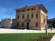 Luino, la sala conferenze di Palazzo Verbania intitolata al filosofo Giovanni Reale