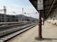 La stazione di Luino