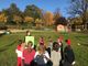 Pronta un'avventura scout per le bambine della comunità pastorale di Casciago, Barasso, Morosolo e Luvinate