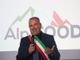 Il sindaco di Daverio e imprenditore Marco Colombo
